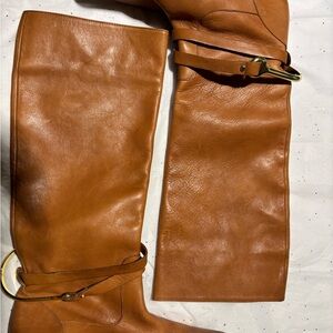 Lauren Ralph Lauren Boots